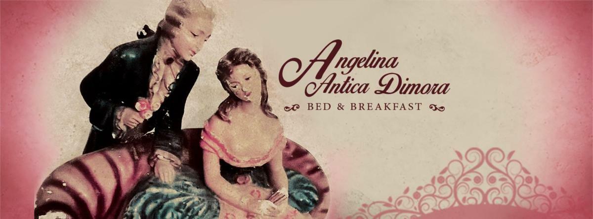 Angelina Antica Dimora Bed & Breakfast Terracina Luaran gambar